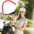 thumbnail image 3 of Golf Training Aid Golfs Swing Trainer Golfs Swing Training Aid Soft Golf Training Stick Golf Equipment, 3 of 9