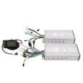 thumbnail image 2 of Brushless Motor Controller,  Toughness Easy Install Electric Bike Brushless Controller LCD Display  For Electric Scooter For Electric Bike, 2 of 8