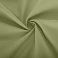 thumbnail image 5 of RXIRUCGD Chemise Blouse à Manches Longues pour Homme à Col Rabattu, Vert Armée, Taille : 2TG, 5 of 5