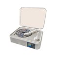 thumbnail image 1 of Guardoinrt CD Players For Home Versatile Playback Options carry around and Durable Bluetooth Playback Portable Cd Player, 1 of 6