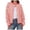 Red, variant on Splozh Women's Christmas Sweaters Cardigan Women Long Cardigan with Pocket Elegant Casual Lightweight Jacket Open Front Sweater High Low Hem Long Casual Jacket Casual Top White,S