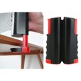 thumbnail image 2 of Easy Retractable Table Tennis Net Non- Games Playing , 19x14cm, 2 of 8