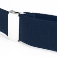 thumbnail image 4 of "Buyless Fashion Butten End Logger Work Suspenders for Men - 48"" Adjustable Straps 1 1/4"" - X Shape", 4 of 7