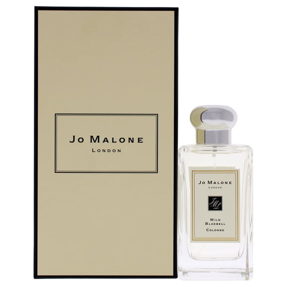 Wild Bluebell par Jo Malone pour Femmes - Vaporisateur d'Eau de Cologne 3,4 oz
