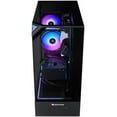 thumbnail image 3 of iBUYPOWER Element PC de Jeu – Ryzen 7 8700F, RTX 5060, 32 Go DDR5, 1 To NVMe SSD, Windows 11, 3 of 5