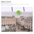thumbnail image 3 of Miangastore 30pcs Thumb Tacks Portable Push Pin Decorative Tacks Message Board Tacks, 3 of 7