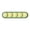 Vert-276, variante sur Organisateur de Câbles avec Support Adhésif, Lot de 10 Clips de Cordon pour Bureau TV Ordinateur Téléphone Routage de Câbles, Solution de Rangement Sans Enchevêtrement Hzhnb / Gel de Silice, Rose