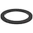 thumbnail image 3 of Banjo 150G EPDM Gasket, 1-1/2", 3 of 3