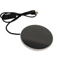 thumbnail image 1 of RKSTN Kitchen Supplies Beverage Warmer Portable Winter Insulation Pad Heating Constant Temperature Pad Decorations for Home Kitchen Decor, 1 of 1