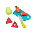 thumbnail image 3 of Battat - Farmers Market Produce Basket - 37 pieces, 3 of 5