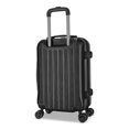 thumbnail image 2 of NICCI Ensemble de 3 Bagages, 2 of 8