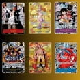 thumbnail image 3 of One Piece Trading Card Game Four Emperors Booster Pack (JAPANESE), 3 of 3