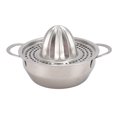 thumbnail image 2 of Hand Press Juicer, Nutrient Retention Safe And Hygienic Efficient Extraction Easy Cleaning Manual Hand Squeezer Stainless Steel With Bowl For Orange, 2 of 8