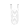 thumbnail image 1 of Bold fast charging cable Universal data cable Type C Apple charging cable Android 120W super fast charging- Android, 1 of 4