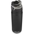 thumbnail image 1 of Kartokner Autoseal FreeFlow Stainless Steel Insulated Water Bottle, 1 of 5