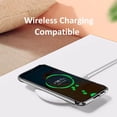 thumbnail image 4 of [PST] Samsung Galaxy A16 Soft Case, Ultra Thin Soft TPU Shockproof Bumper Case Back Cover, 4 of 4