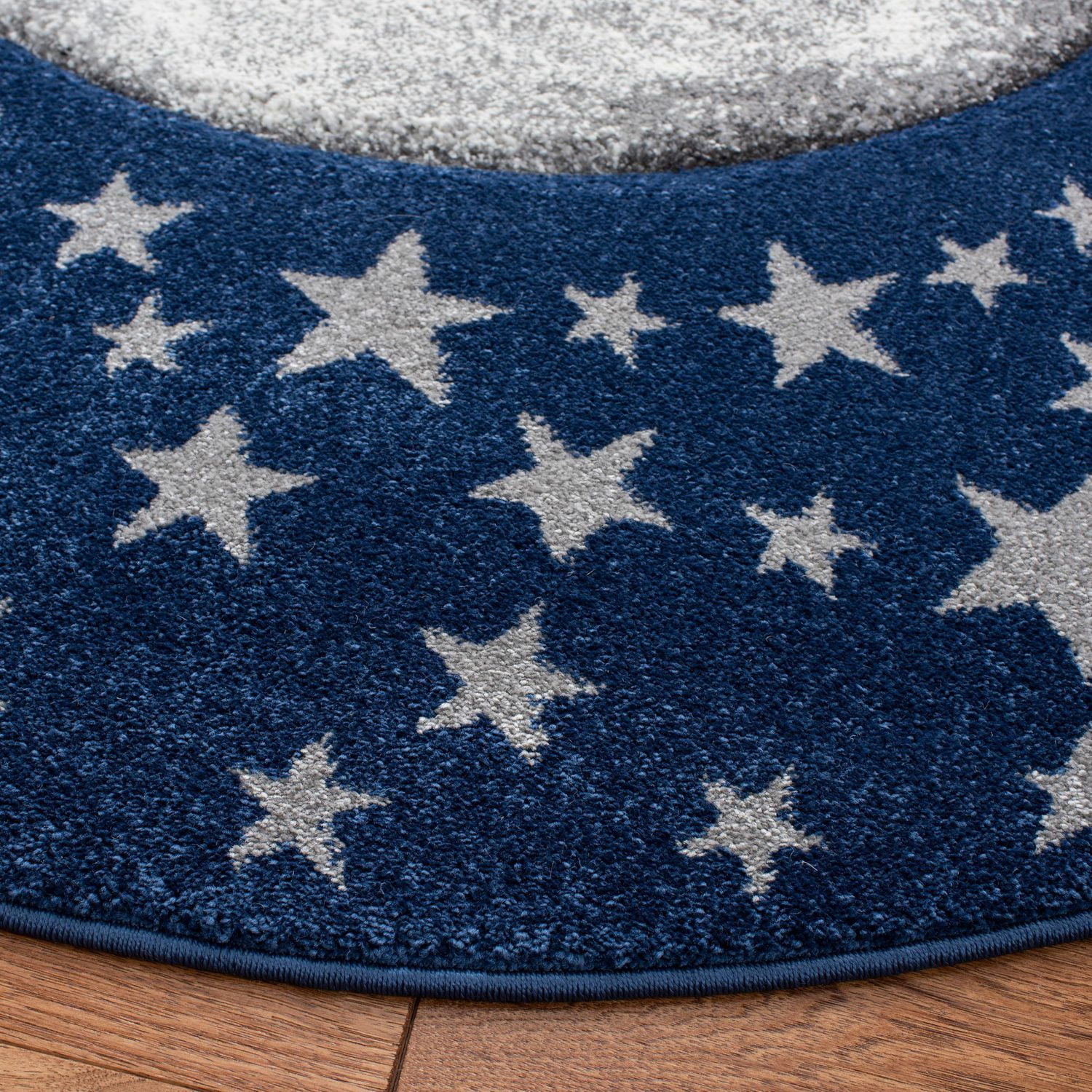 Safavieh Carousel Kids Tapis Lune