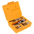thumbnail image 3 of Tool Set, High Performance 0.001 Inch Tool Box  For Tool, 3 of 8
