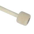 thumbnail image 2 of unbranded Batteur à Tambour en Bois Feutre 1 Pack, 2 of 8