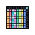 thumbnail image 3 of Novation Launchpad X - MIDI controller - USB - 64 drum pads, 3 of 8