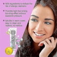 thumbnail image 3 of 1/2/3pcs Denture Adhesive, Thermoplastic Denture Adhesive, Comfortable, Secure Denture, 3 of 5