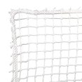 thumbnail image 2 of Dynamax Sports High Impact Golf Barrier Net White 10X10-Ft, 2 of 2