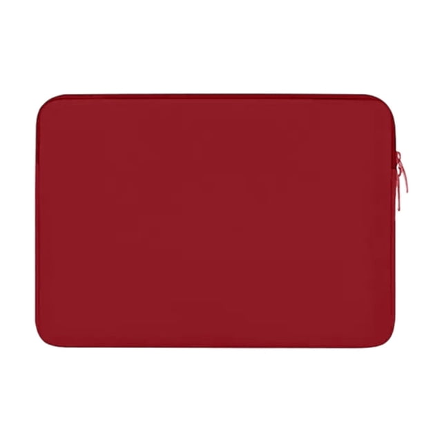 Housse de Protection pour Ordinateur Portable 14 Pouces, Doublure Douce, Housse Rembourrée à Fermeture Éclair, Sac de Transport Compatible