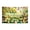 B #2, variant on Easter Party Backdrop with Egg and Bunny Designs | Indoor Outdoor Holiday Decor & Photo Prop for Family Celebrations | Vinyl Material Waterproof Easy to Clean