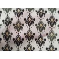 thumbnail image 4 of oneOone Cotton Poplin Fabric Ethnic Ikat Printed Craft Fabric BTY 56 Inch Wide, 4 of 4