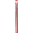thumbnail image 1 of LOVE KNITTING Single-Point Knitting Needles 30.5 cm (12 in), 30 cm (11.8 in), 5.5 mm (0.22 in), 1 of 4