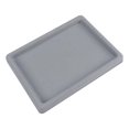 thumbnail image 2 of Abbracc Bead Design Board Flocked Necklaces Bracelet Design Jewelry Tray Tool 26.5x20CM 02, 2 of 6