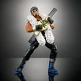 thumbnail image 3 of WWE Ultimate Edition “Hollywood” Hulk Hogan Action Figure & Accessories Set, 6-inch Collectible, 3 of 6