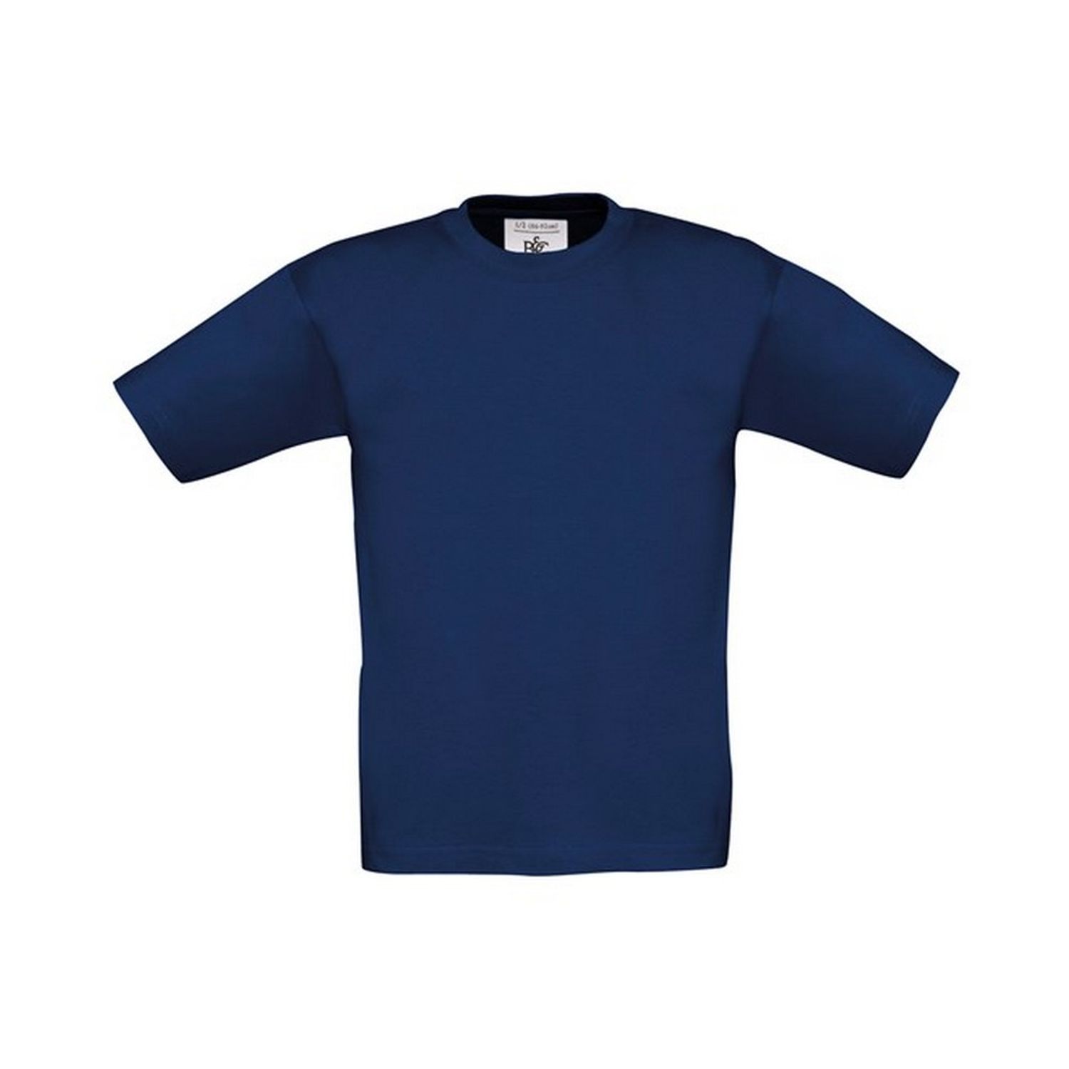 B&C T-Shirt Exact 150 pour Garçons/filles