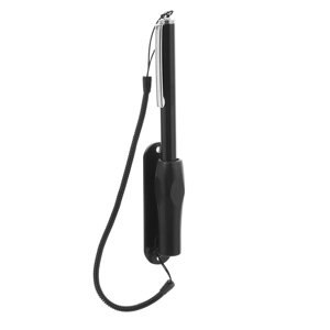 HONMEET Touch Stylus Pen with Vertical Holder and Durable Fiber Tip for Smartphones and Touch Devices