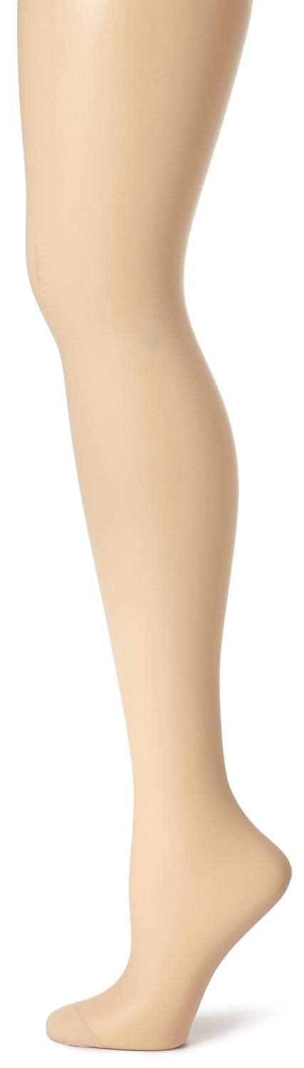 Hanes Silk Reflections Collants pour Femmes Sans Contrôle RT - Meilleur Vendeur, CD,