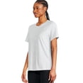 thumbnail image 4 of George Women's Crew Neckline Tee, 4 of 6