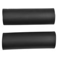 thumbnail image 3 of 2 PCS Foot Foam Pads Rollers Replacement Foam Pads Machine Tube Leg Foam Roller Pad Replacement Roller Pad For Leg Extension, 3 of 12