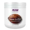 thumbnail image 1 of NOW Foods - NOW Solutions Cocoa Butter - 7 oz., 1 of 4
