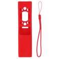 thumbnail image 4 of ANGGREK TV Remote Case, Silicone Remote Control Cover With Lanyard For TV, 4 of 8