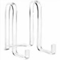 thumbnail image 3 of Plymor Clear Acrylic Ribbon-Style Display Easel, 6.125" H x 4" W x 6.5" D (12 Pack), 3 of 4