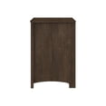 thumbnail image 2 of Bush Furniture Salinas 2 Drawer File Cabinet in Ash Brown, 2 of 10
