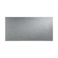 thumbnail image 1 of Fasade Audrey Argent Silver Wall Panel 4' x 8', 1 of 1