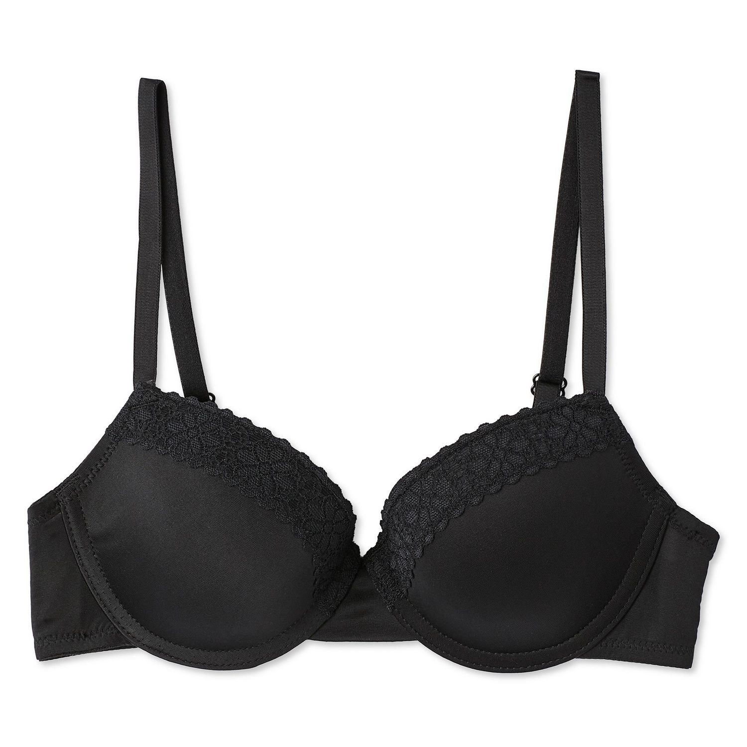 George Women's T-Shirt Bra. Style# GR260225