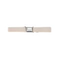 thumbnail image 2 of CTM® Kids' Adjustable Elastic Belt with Magnetic Buckle, 2 of 3
