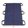 thumbnail image 4 of Tapis de Transfert Rembourré pour Lit, Couverture de Transfert Rembourrée, Support de Lit Rembourré, Couverture de Transfert Longue, sous-Tapis de Levage, 4 of 5