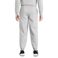 thumbnail image 3 of Athletic Works Men's Fleece Pant, 3 of 5