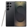 thumbnail image 2 of SAMSUNG - S25 ULTRA BLACK 256GB, 2 of 8