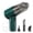 C, variant on TopLLC Cordless Stick Vacuum Cleaner, Vacuum Cleaners for Home Car Vacuum Cleaner Wireless Multifunctional Handheld Portable Car With Vacuum Cleaner High-power Mini Suction Blowing A Cleanup