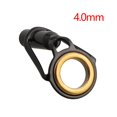 thumbnail image 2 of Rod Tip Top Guide Ring for Fishing Rods Repair Building Pole Eye Line Rings Tool, 2 of 10