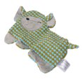 thumbnail image 1 of Dog Plush Toys, Relieve Anxiety  Cleaning Avoid Destructive Behavior Pet Plush Chewing Toy Safe Interesting  For Most Dogs Elephant,Raccoon,Orange Dog,Monkey, 1 of 8